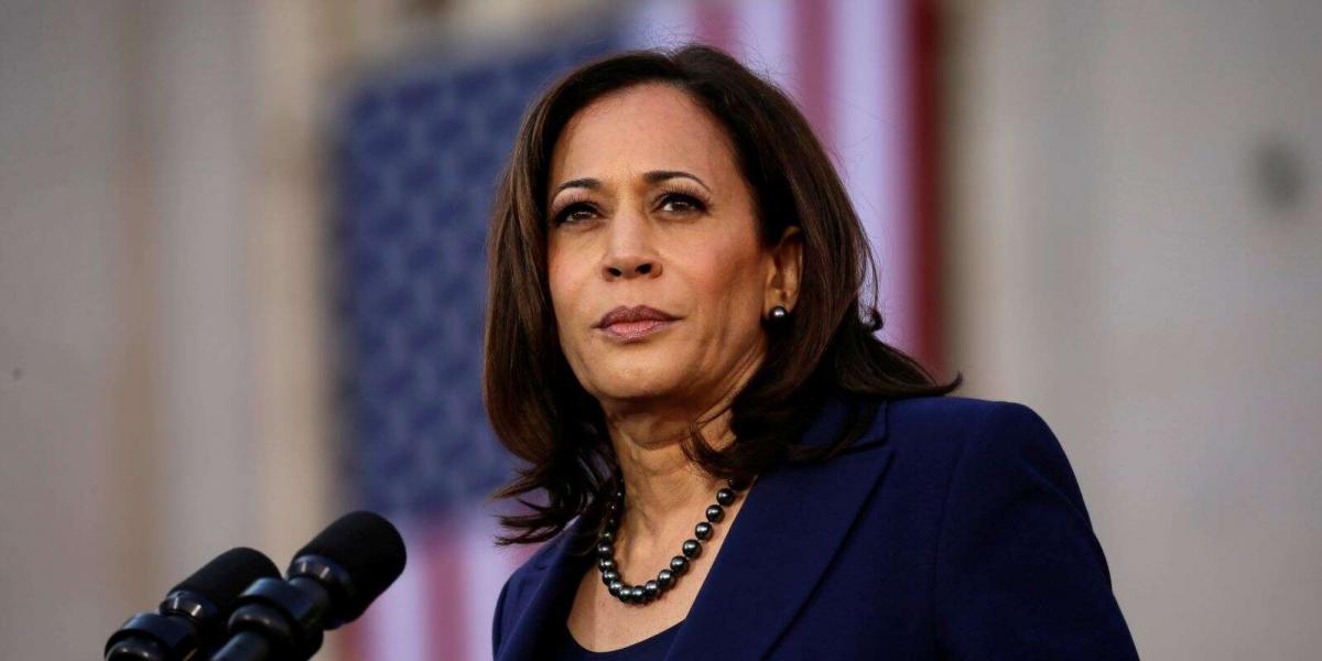 Kamala Harris