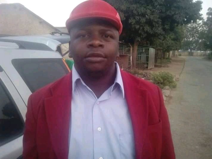 Murdered MDC Alliance Councillors Lovender Chiwaya Amnesty International