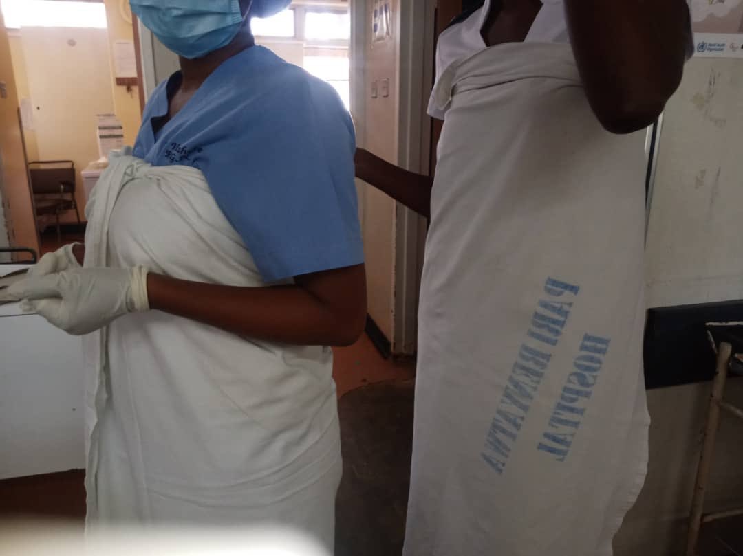 Govt’s Free Healthcare Promise An Insult To Zimbabweans’ Intelligence