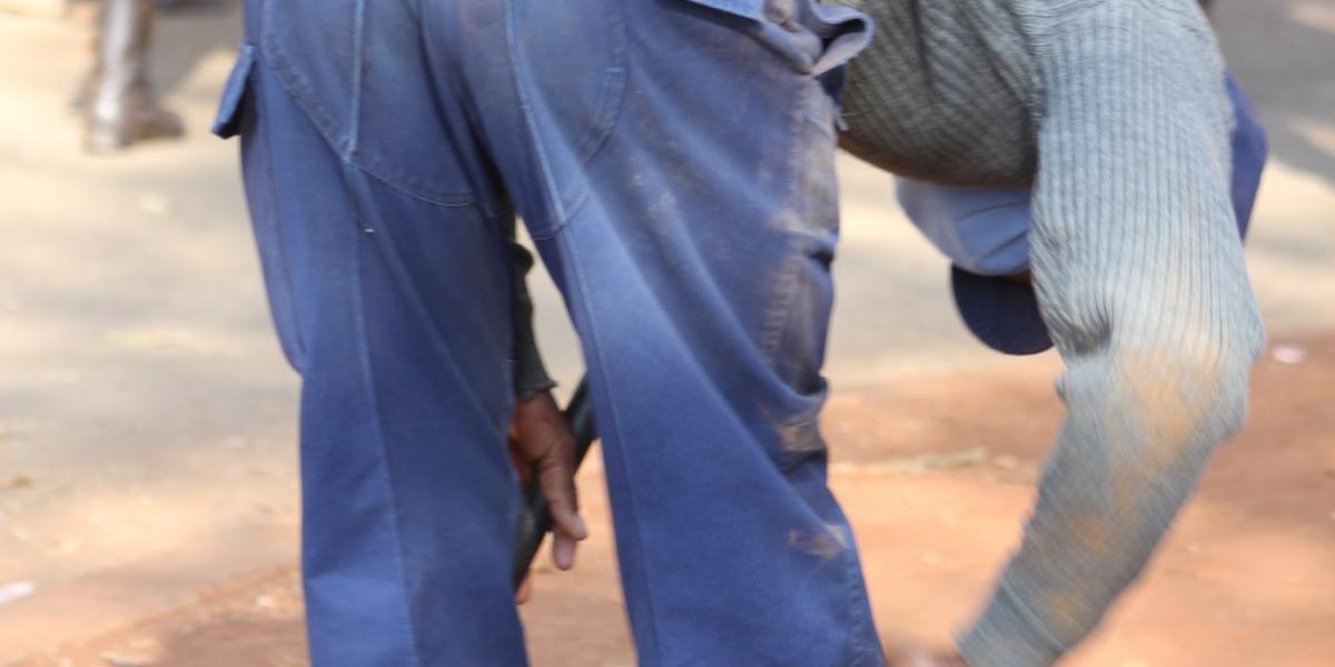 Zrp Warns Police Officers Against Sheltering Criminals Pindula News 