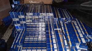 South Africa: Police Intercept R1.5 million Worth Of Remington Gold Cigarettes From Zimbabwe