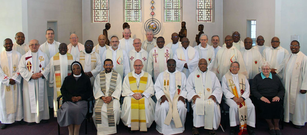 Full Text: Southern African Catholic Bishops’ Conference Statement In ...