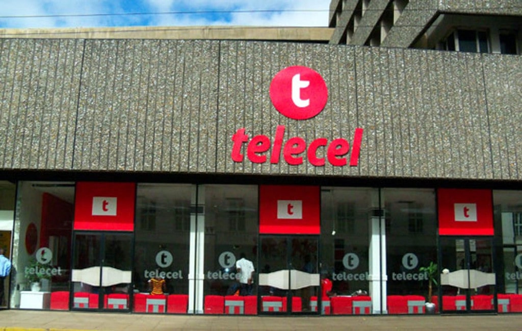 Telecel Zimbabwe Enters Corporate Rescue