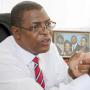 Welshman Ncube Welshman Ncube Expels Top Officials For Dining With Mwonzora