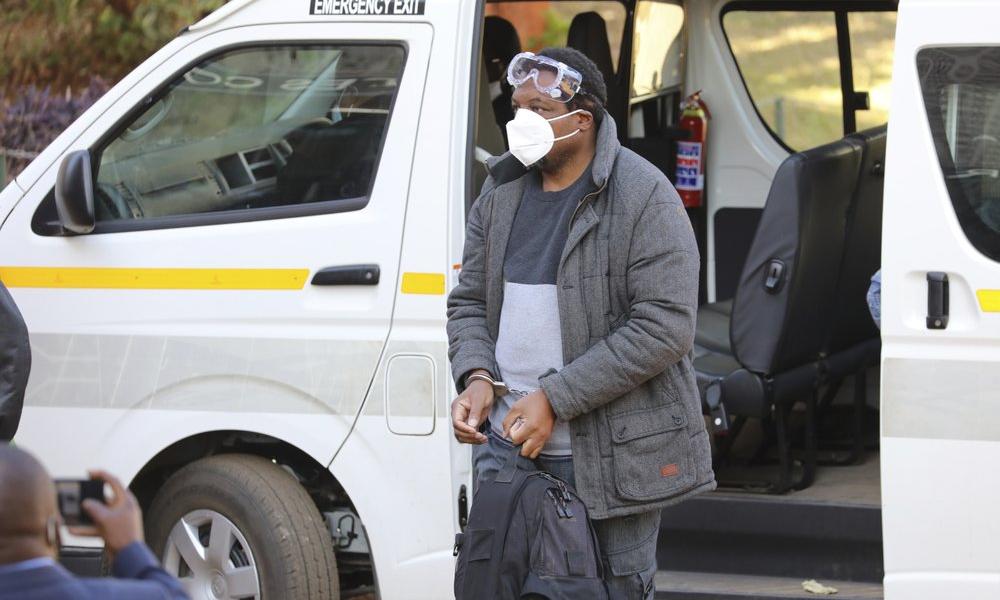 Chin'ono Updates On 50 Dialysis Machines For Zimbabwean Health Institutions
