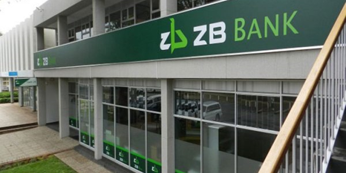 ZB Bank