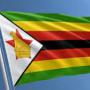 ZIMBABWE FLAG iNDEPENDENCE
