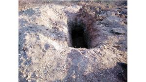 Grave