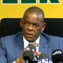 Ace Magashule suspensed suspends Cyril Ramaphosa ANC