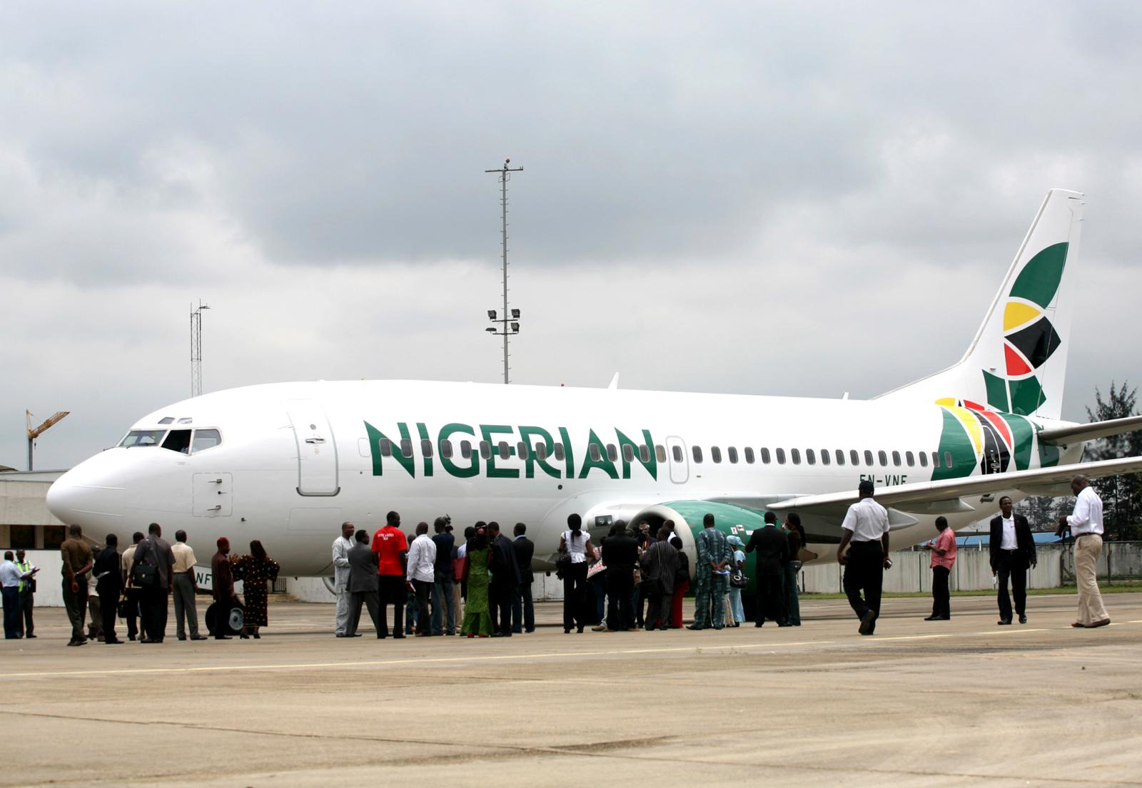 International Flights Resume In Nigeria ⋆ Pindula News