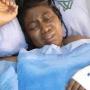 Joana Mamombe hospital prison return