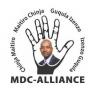 MDC Alliance logo
