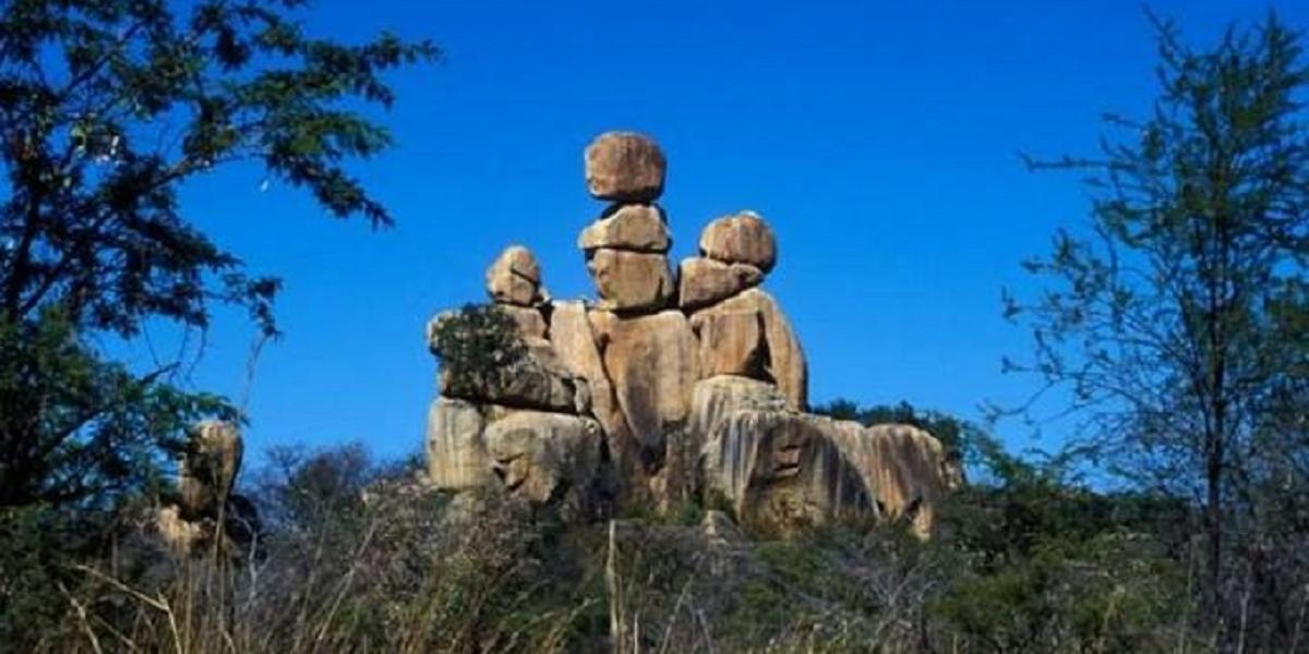 Matobo National Park