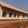 Nyarutombo Primary School in Muzarabani some 230 km North West of Harare