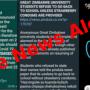 Pindula Fake News Alert