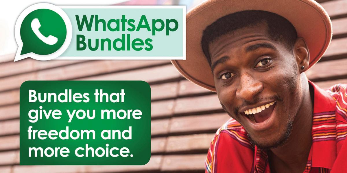WhatsApp Bundles