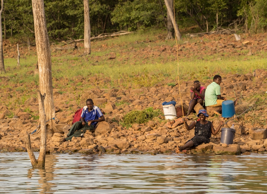 QUIZ: What You Need To Know About The Importance Of The Environment To Our Survival.