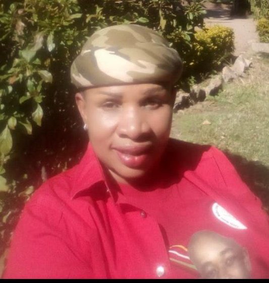 Tendai Masotsha