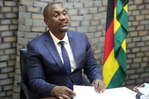 Owen Mudha Ncube