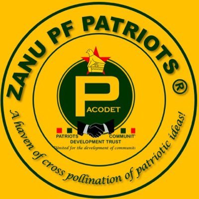 Top Lawyer In South Africa Appointed Chairman Of ZANU PF Sandton Branch