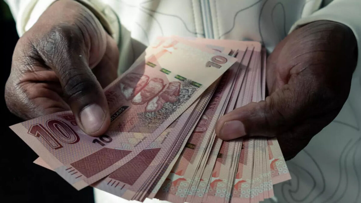 QUIZ: What You Need To Know About Zimbabwe’s Economy.