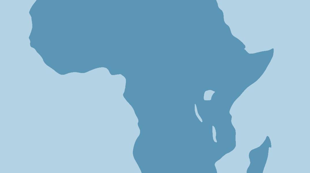 Africa COVID-19 Vaccination certificate mandatory for entry