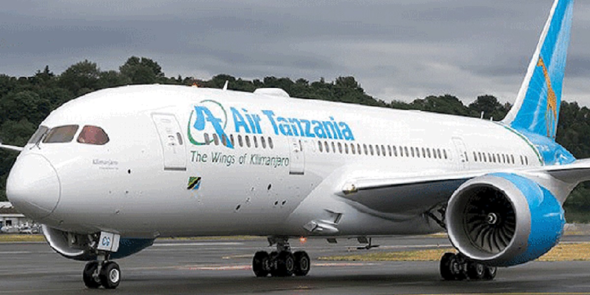 Air Tanzania