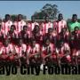 Bulawayo City Football Club