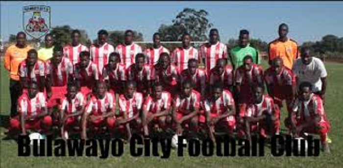 Bulawayo City Football Club