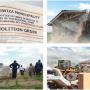 Chitungwiza demolition order
