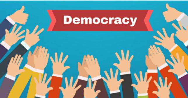Democracy