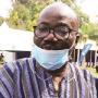 Ghanaian ambassador to Zimbabwe