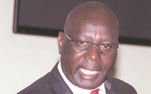 George Makunde