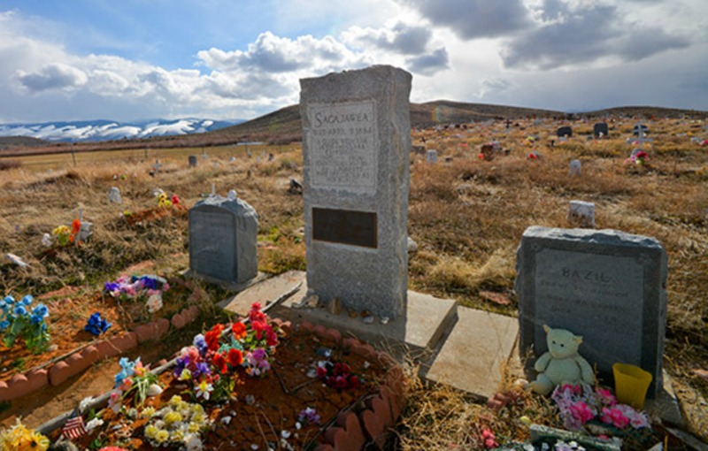 Graveyard