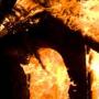 Fire Six-year-old Girl Burnt To Death In Deserted Hut