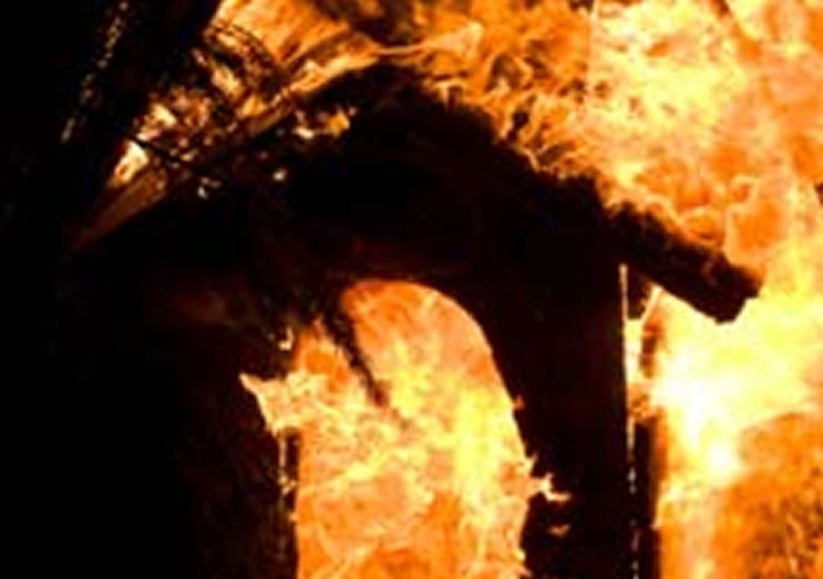 Two Women Burnt To Death After Fire Breaks Out In Locked Room In Mutare