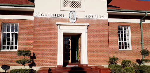 Ingutsheni Central Hospital