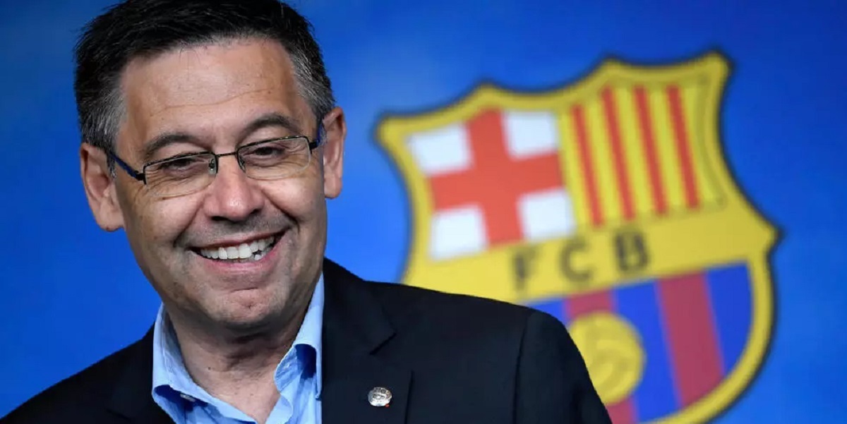 Josep Maria Bartomeu