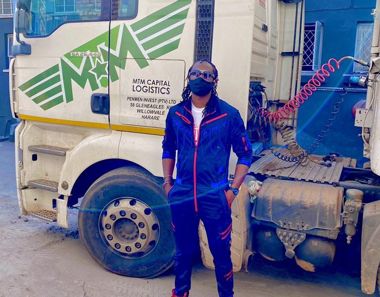 MTM Capital Logistics