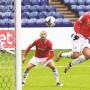 Macauley Bonne QPR