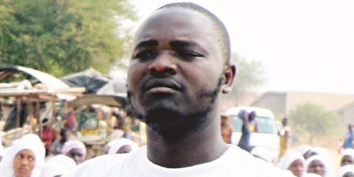 Madzibaba Emmanuel Mutumwa