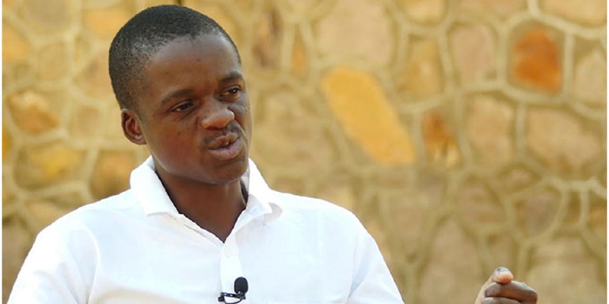 Mlandu Ncube