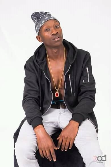 MO The Rapper