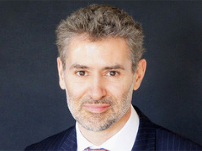 Julian Braithwaite