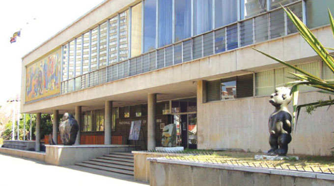 National Gallery of Zimbabwe