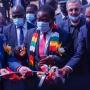 President Emmerson Mnangagwa