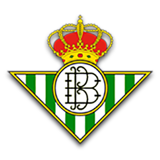 Real Betis Logo