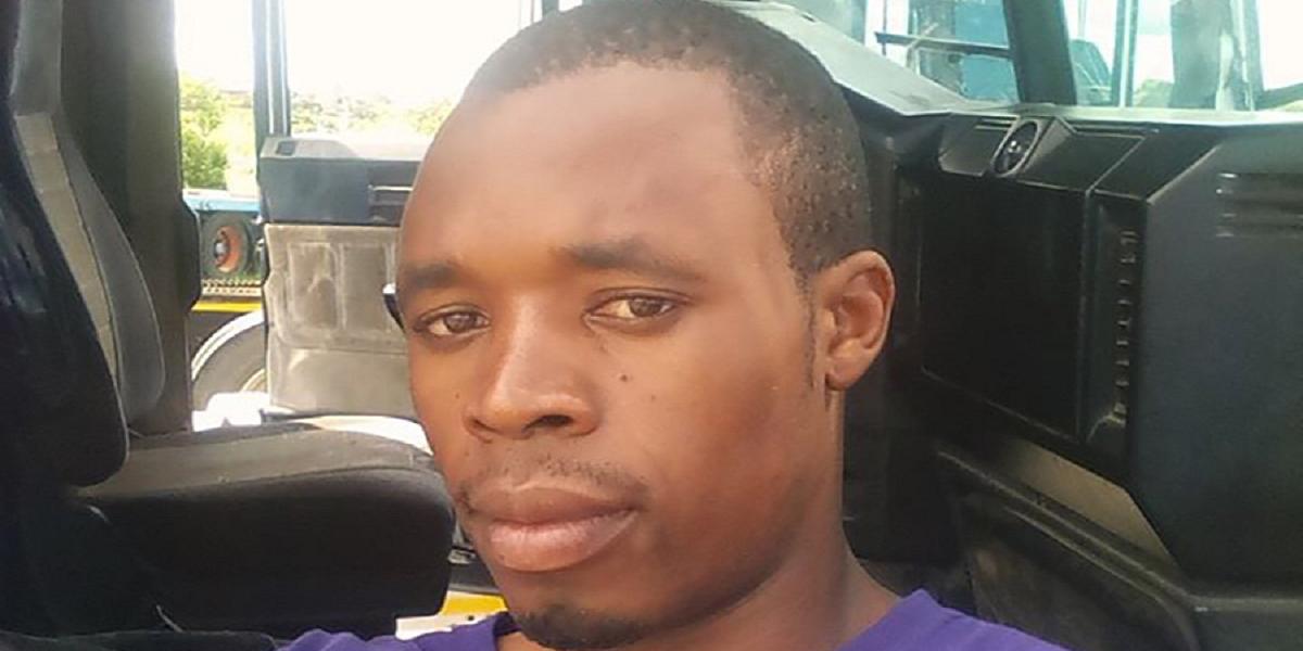 Tendai Saunyama Kandima