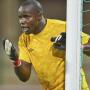 Washington Arubi back into Warriors