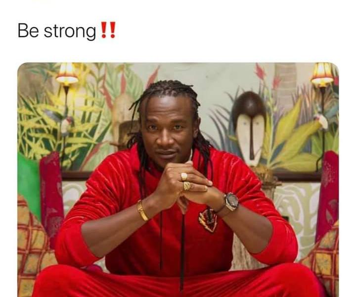 Jah Prayzah